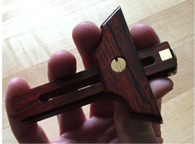 Hamilton Gauge 3