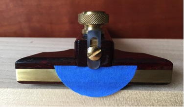 Hamilton Marking Gauge 1