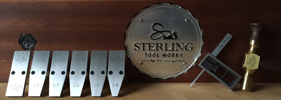 Sterling Tool Works – Fine Tools That Inspire!